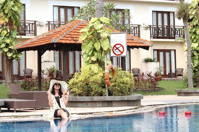 53 Hotel Di Bandar Lampung Harga Ada Kolam Renang